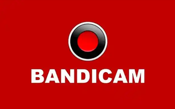 电脑丨班迪录屏（Bandicam）_8.0.1.2512_绿色便携版